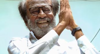 Rajinikanth Heads to Delhi for PM Modi’s Historic Swearing-In Ceremony