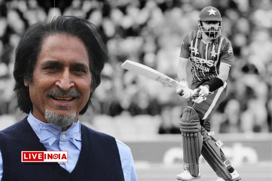 "Team ka satyanash kar diya hai": Ramiz Raja's brutal take after series loss