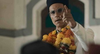 Randeep Hooda’s ‘Swatantrya Veer Savarkar’: Reshooting Challenges and More