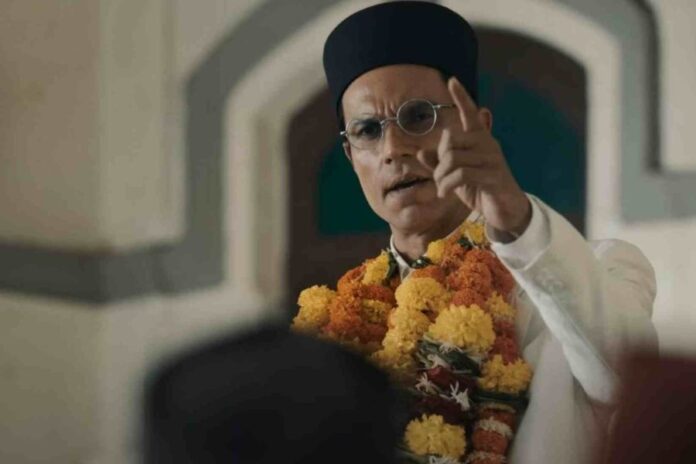 Randeep Hooda's 'Swatantrya Veer Savarkar': Reshooting Challenges and More