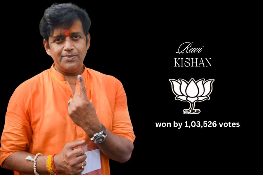 Ravi Kishan