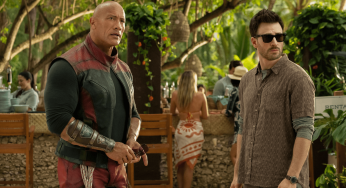 “Amazon Unveils First Trailer for ‘Red One’: Dwayne Johnson and Chris Evans Lead Holiday Rescue Adventure”