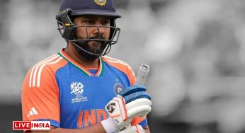 Rohit Sharma Lauds SKY, Hardik and Bumrah After India’s Victory