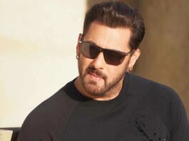 Salman Khan House Shooting: Audio Links Gangster's Brother