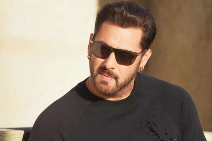 Salman Khan House Shooting: Audio Links Gangster's Brother