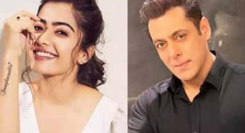 Salman Khan and Rashmika Mandanna to Begin Shooting for ‘Sikandar’ on June 18