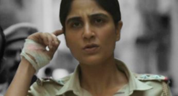 ‘Animal’ fame Saloni Batra to be seen in thriller ‘Gaanth’