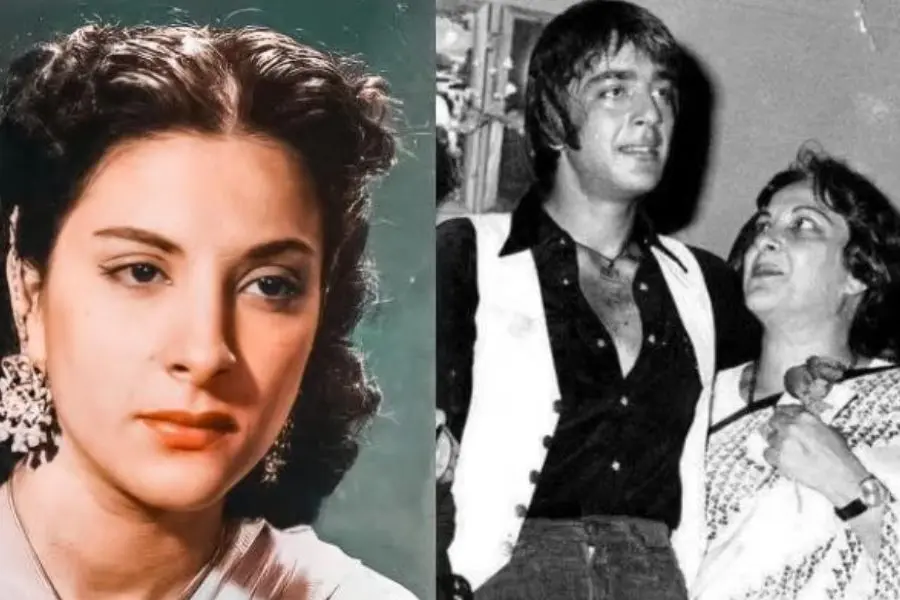 Sanjay Dutt's Emotional Tribute to Mother Nargis