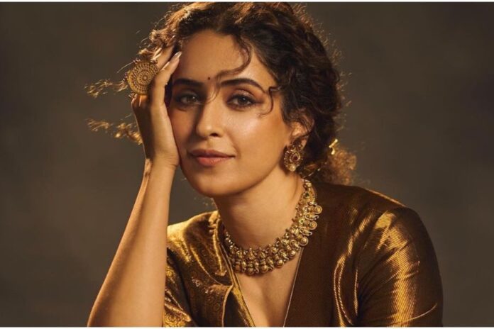 Sanya Malhotra Wins Best Actress at NYIFF 2024