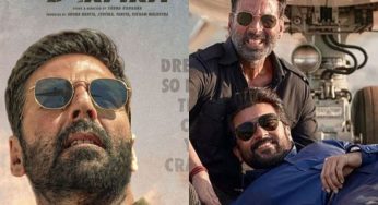 ‘Sarfira’ Trailer Unveiled: Akshay Kumar as Vir Matre Dreams of Affordable Air Travel