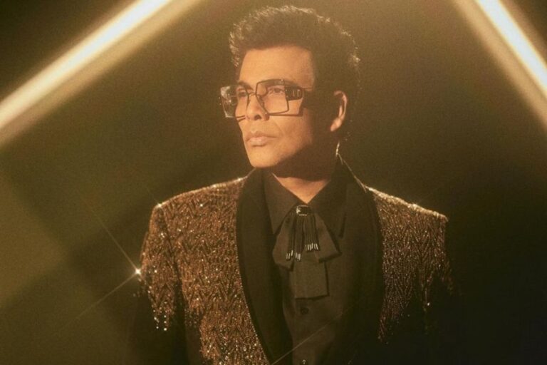 Bombay High Court Halts Release of 'Shaadi Ke Director Karan Aur Johar' After Karan Johar's Plea