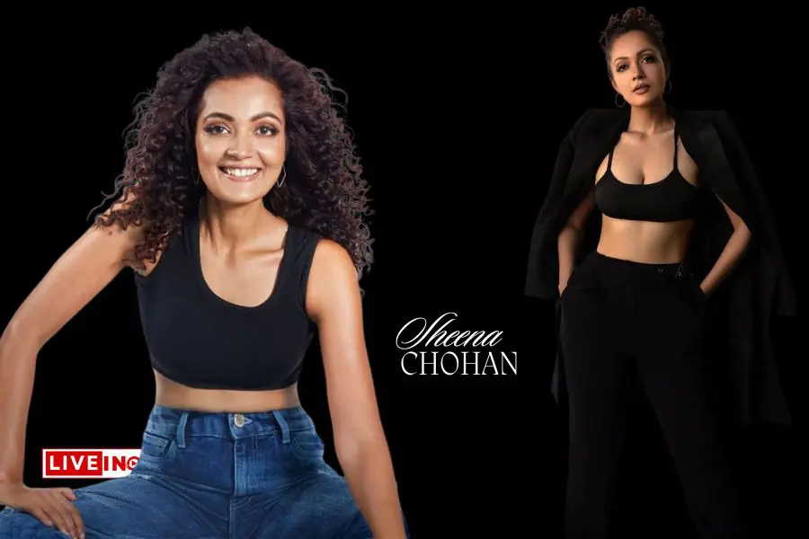 Sheena wraps Hollywood film, gets ready for Bollywood Debut!