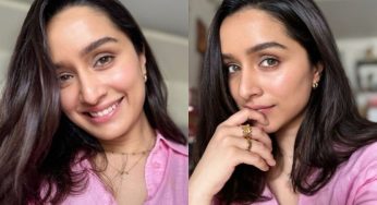 Shraddha’s Sunday Selfie Snag