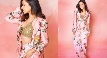 Shraddha Kapoor Stuns Fans with Gorgeous New Photos