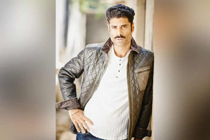 Sikandar Kher Gears Up for a Comeback to Comedy Films