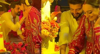 Sonakshi Sinha, Zaheer Iqbal Dance into Hearts with ‘Tere Mast Mast Do Nain’