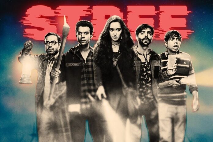Shraddha Kapoor, RajKummar Rao starrer 'Stree 2' gets release date