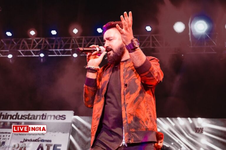 Sudhir Yaduvanshi: A Vocal Virtuoso Set to Release New Film Song ‘Kaawaa Kaawaa’
