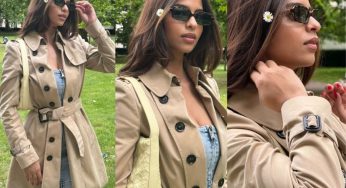 Suhana Khan’s Stunning Transformation: Channelling ‘Poo’ from K3G