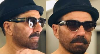 Sunny Deol’s Summer Look in Gadar 2 Style Takes the Internet by Storm