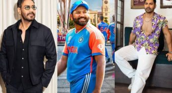 Celebs Celebrate Team India’s Thrilling Win in T20 World Cup Semi-Finals