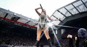 Taylor Swift Announces Final Dates for Epic Eras Tour