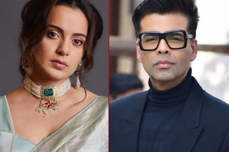 Karan Johar Condemns Violence Amidst Kangana Ranaut Slap Controversy