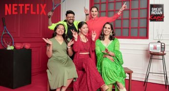 Sania Mirza Hints at Finding Love on ‘The Great Indian Kapil Show’