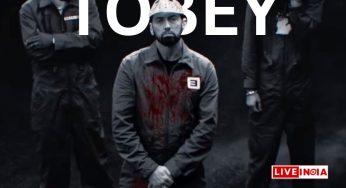 Eminem Fans Await New Single 'Tobey' Featuring Big Sean and Babytron