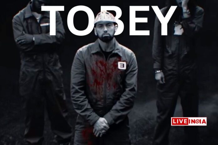 Eminem Fans Await New Single 'Tobey' Featuring Big Sean and Babytron