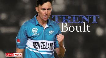 Trent Boult Confirms 2024 ICC T20 World Cup as His Last