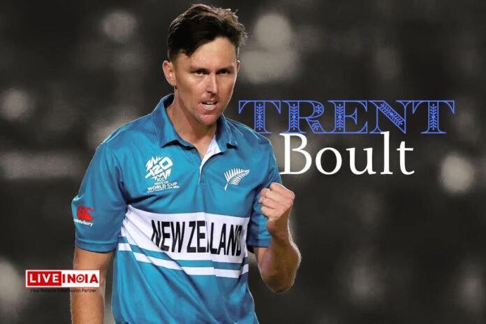Trent Boult Confirms 2024 ICC T20 World Cup as His Last