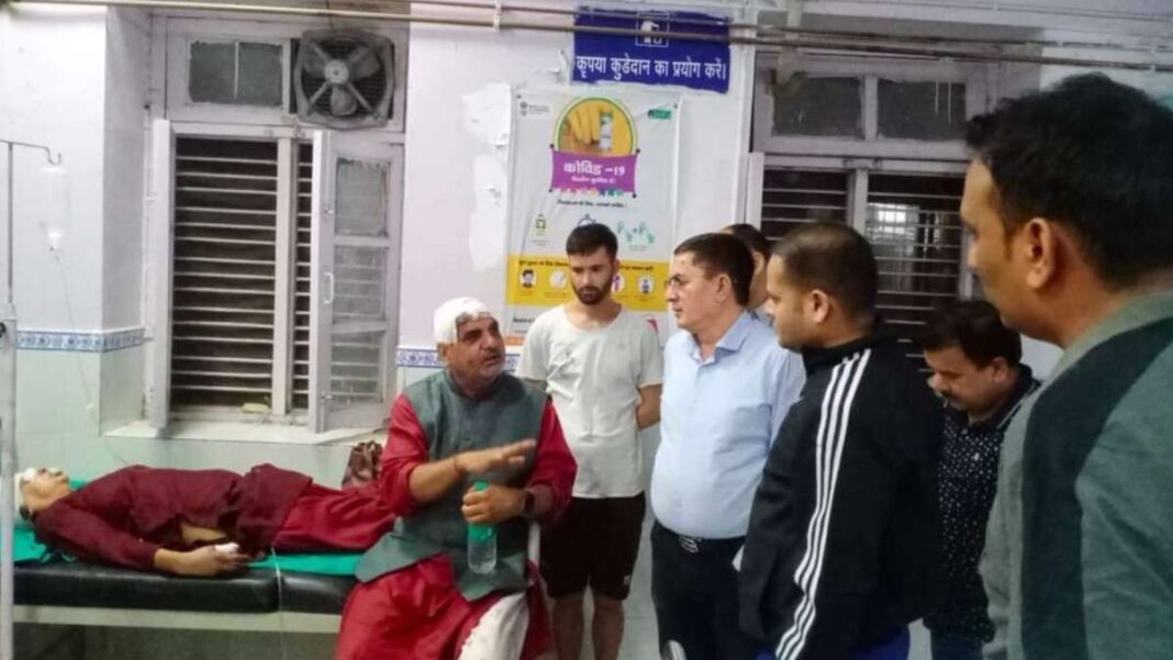 Tragic Bus Accident in Uttarkashi: Three Women Killed, 14 Injured