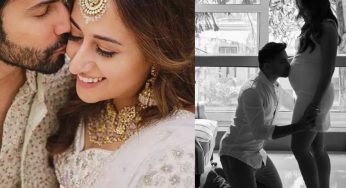 Varun Dhawan and Natasha Dalal Welcome Baby Girl