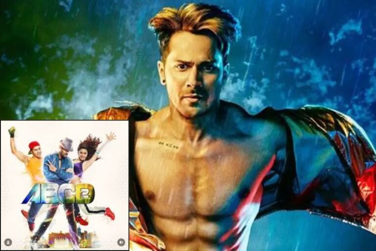 Varun Dhawan’s Heartfelt Journey: From ‘ABCD 2’ Memories to Exciting Future Projects