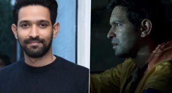 Vikrant Massey Reveals Night-Time Driving Challenges in ‘Blackout