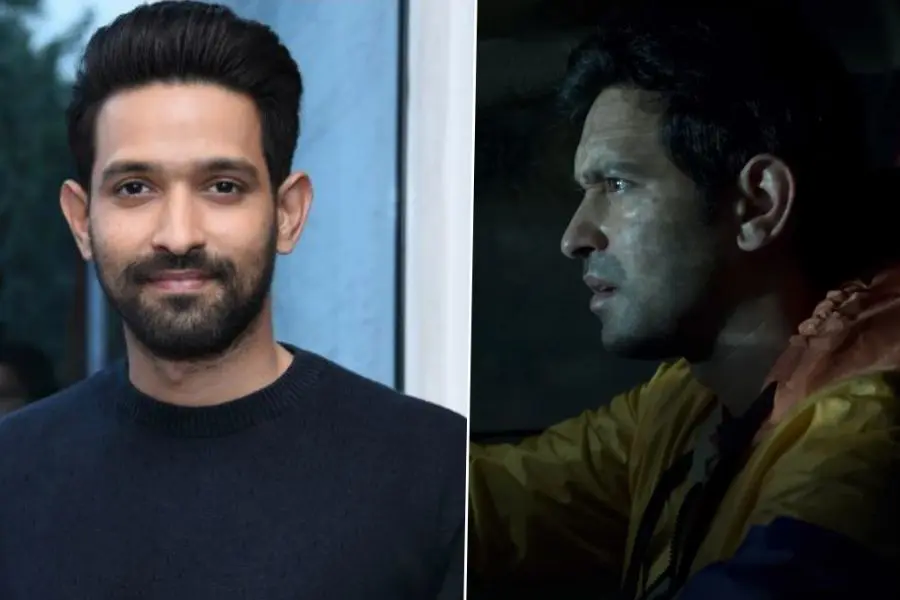 Vikrant Massey Reveals Night-Time Driving Challenges in 'Blackout
