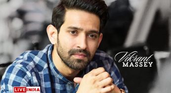 Vikrant Massey: The Rising Star’s Upcoming Projects to Watch Out For