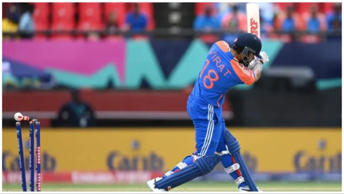 Rohit Sharma Backs Virat Kohli to Shine in T20 WC Final Against SA