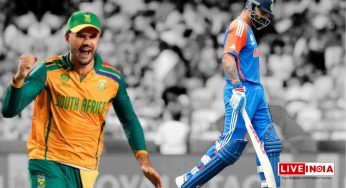 Cricket is a game of ups and downs”: Markram on Virat’s form