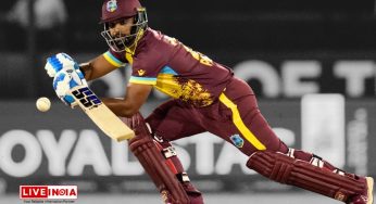 Windies Smash T20 World Cup Record with 36-Run Over Against Afghanistan