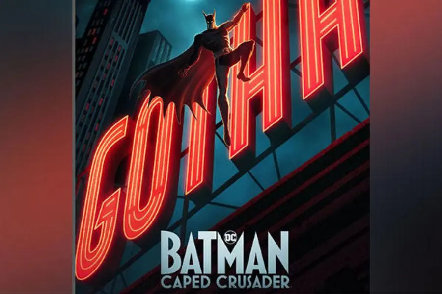 Batman: Caped Crusader Trailer Unveiled - A Darker, Complex Batman Returns!