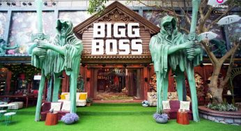 Bigg Boss OTT 3 House Unveiled: A Fantastical Wonderland