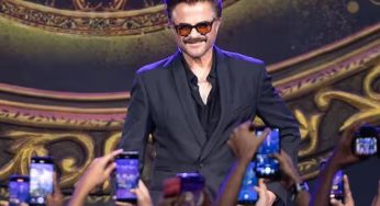 Anil Kapoor Ignites Bigg Boss OTT 3 Premiere as New Host