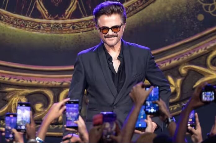 Anil Kapoor Ignites Bigg Boss OTT 3 Premiere as New Host