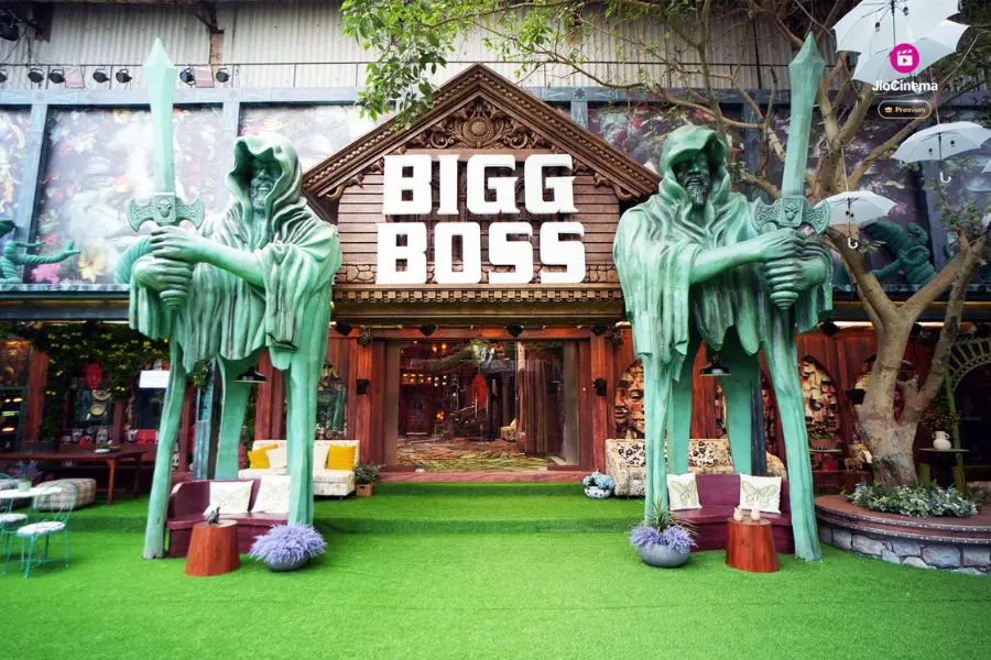 Sneak Peek: Inside the Luxurious Bigg Boss OTT 3 House