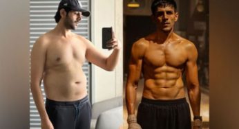 Kartik Aaryan Shares Jaw-Dropping Transformation Pics Ahead of ‘Chandu Champion’ Release