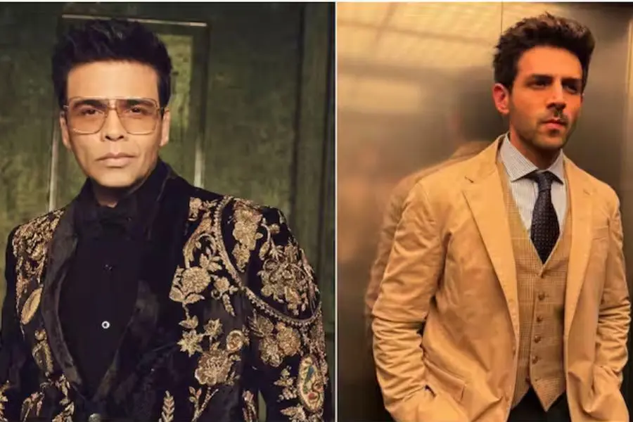 Karan Johar Praises Kartik Aaryan's 'Chandu Champion' Performance as a Must-Watch