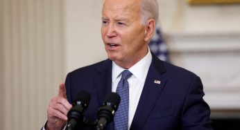 US Lawmakers Urge Biden Administration to Halt Offensive Weapons Transfers to Israel