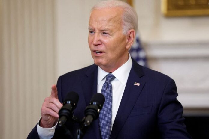 US Lawmakers Urge Biden Administration to Halt Offensive Weapons Transfers to Israel